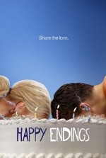 Watch Happy Endings Wootly